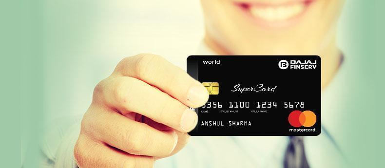 Credit Card Confirmation