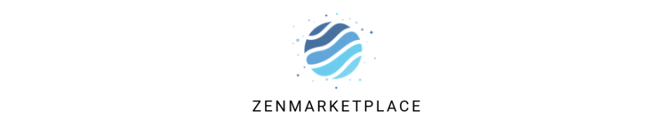 ZenMarketPlace logo