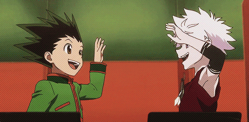 Мисливець Х Мисливець (Хантер Х Хантер) (Hunter X Hunter) - 10 БАГАТОСЕРІЙНИХ АНІМЕ, ЯКІ ВАРТУЮТЬ ВАШОГО ЧАСУ - рекомендації від ZenMarket