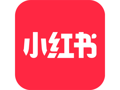 小红书