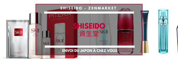 Produits de beauté