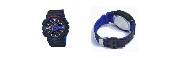 Shop G-Shocks and other Japanese watch brands with ZenMarket