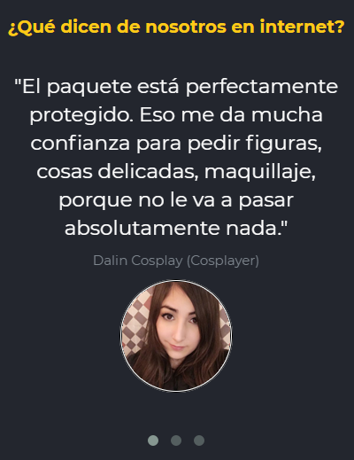 Recomendaciones en YouTube de ZenMarket
