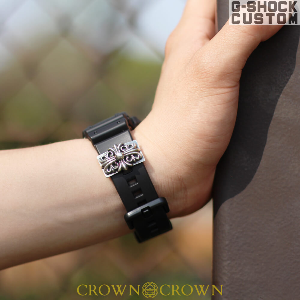 персонализированный G-SHOCK