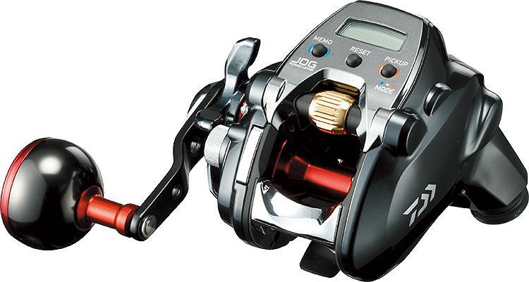 Seaborg 200J