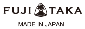 日本手工皮革品牌推薦!8.FUJITAKA