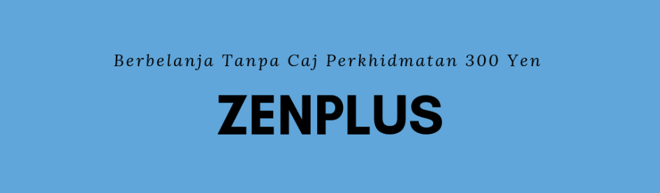 zenmarket zenplus malay