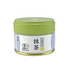 trà xanh nhật bản