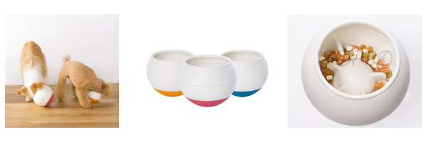 Buy OPPO Dog Ball on ZenMarket!