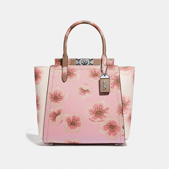 2020櫻花商品　Coach日 “櫻"系列