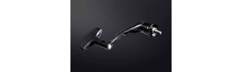 рукоятка CI4+ катушка SHIMANO VANQUISH&nbsp;2019 - ZenMarket