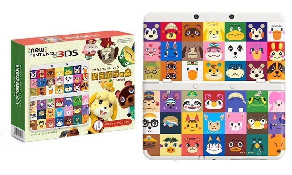 Animal Crossing