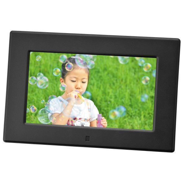 デジタルフォトフレーム