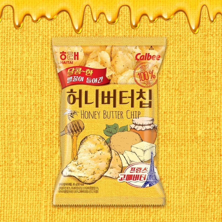 Frituras Coreanas