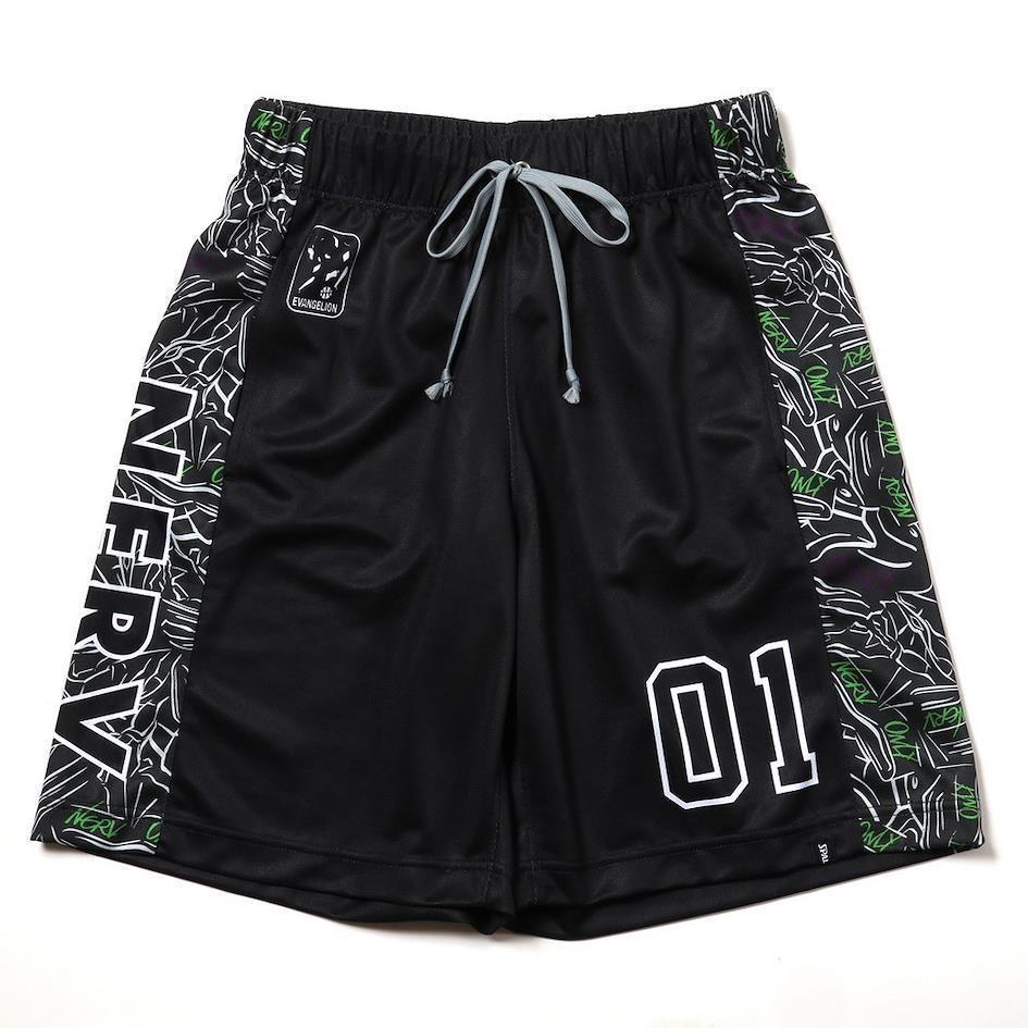 SPALDING x RADIO EVA籃球周邊系列
