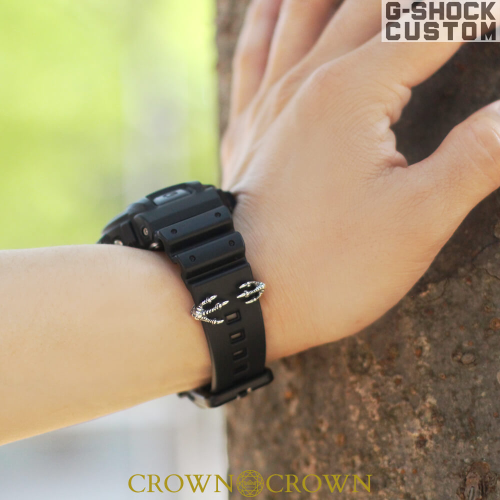 персонализированный G-SHOCK