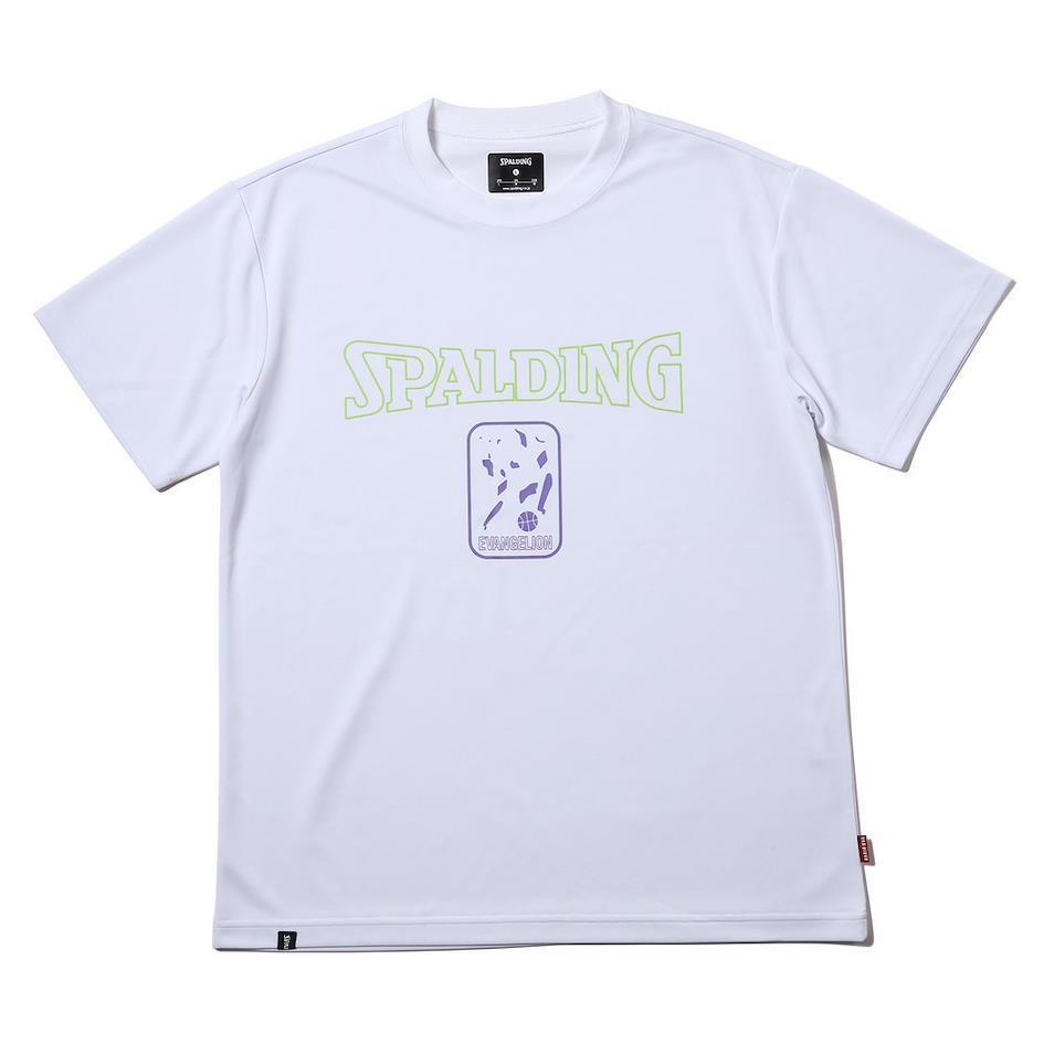 SPALDING x RADIO EVA籃球周邊系列