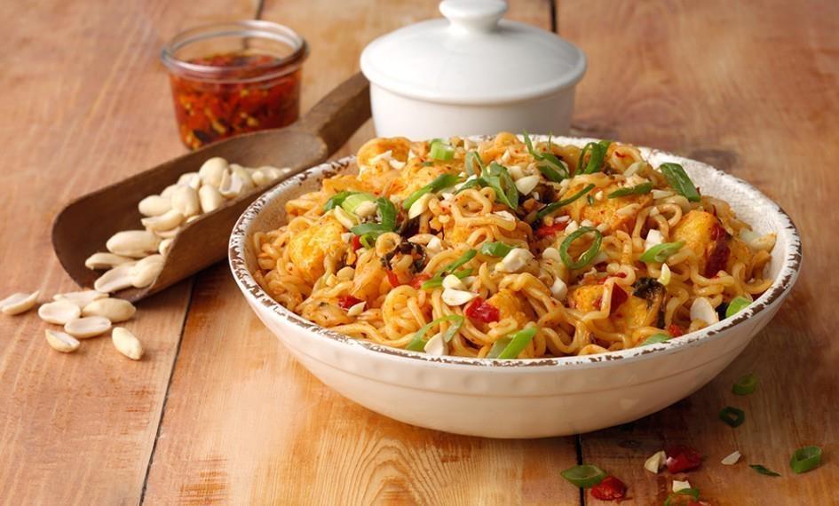 Ramyun Coreano