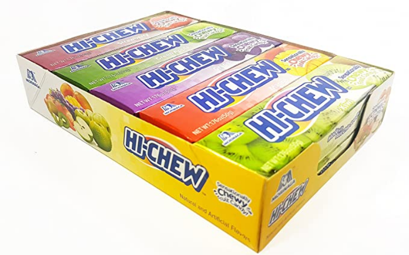 Hi-Chew
