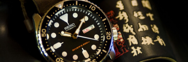Купити японські годинники Seiko через ZenMarket (Rakuten)