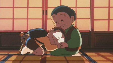 ドラえもん おばあちゃんの思い出