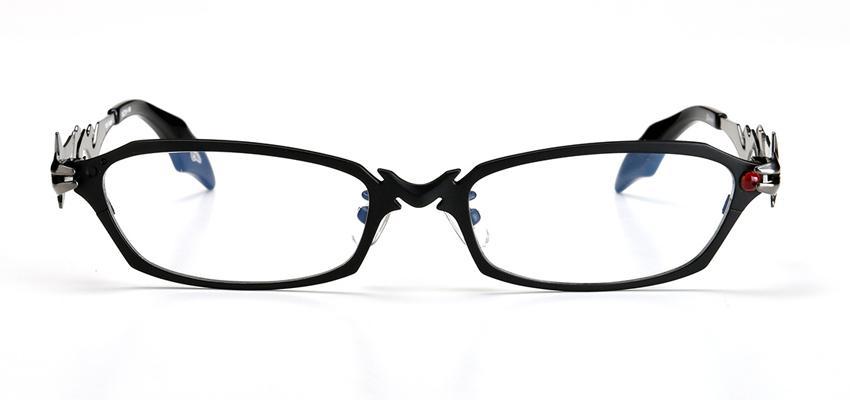 EVA x Yabushita眼鏡系列