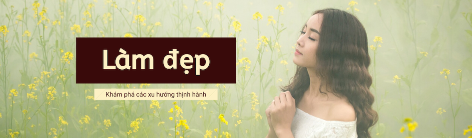 Trang mỹ phẩm làm đẹp Nhật