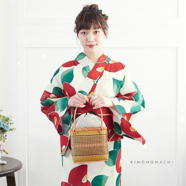 Kimono Machi浴衣系列
