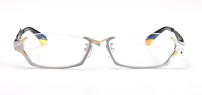 EVA x Yabushita眼鏡系列
