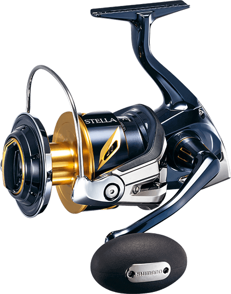 14000XG катушка SHIMANO Stella SW 2019 - ZenMarket