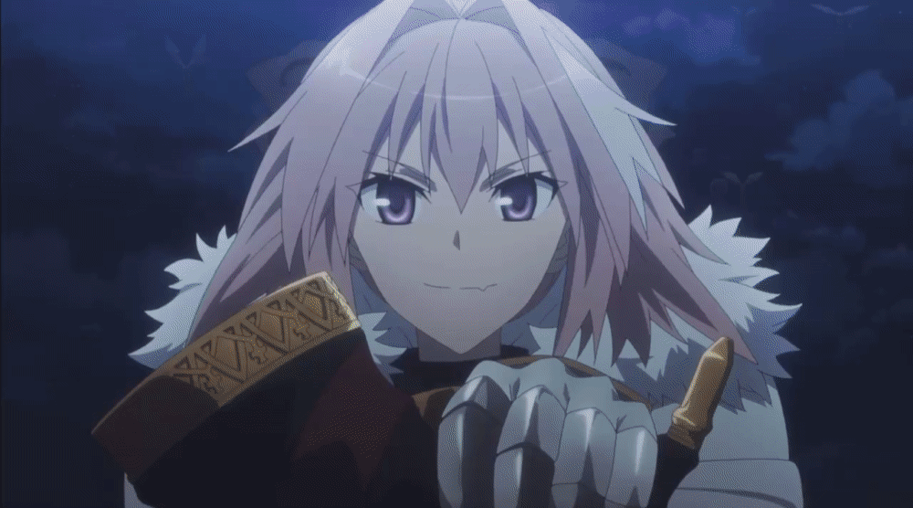 World of Fate gif