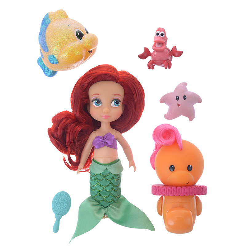 куклы Disney Animators' COLLECTION