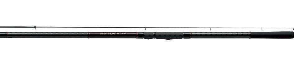 Daiwa Liberty Club Iso