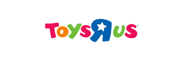 Toys R Us logo