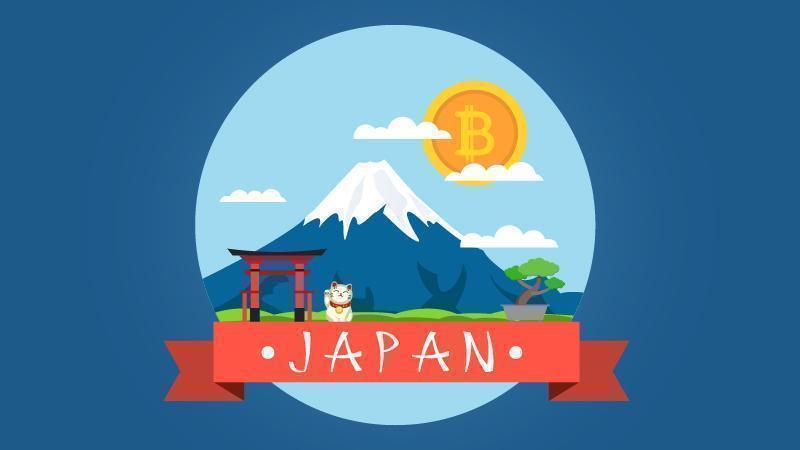 Japan Bitcoin