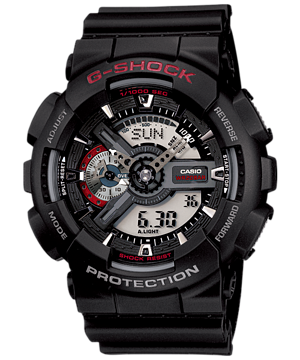jam tangan jepun