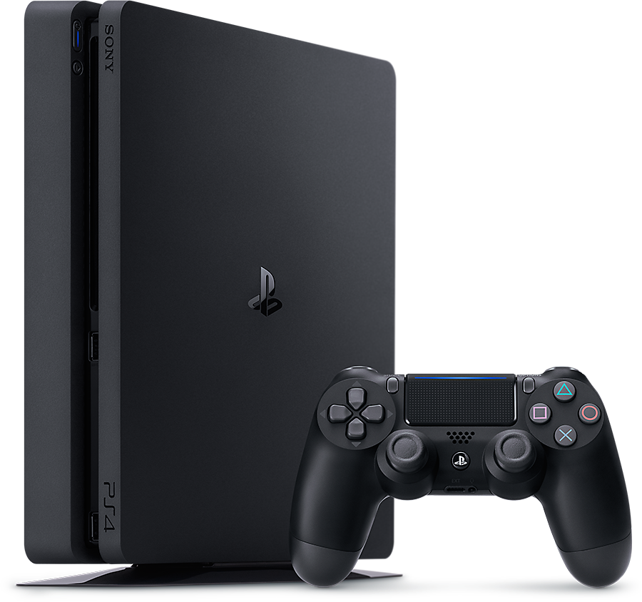Win A 2TB PS4 Pro!