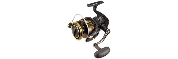 Buy Daiwa BG Reels on ZenMarket