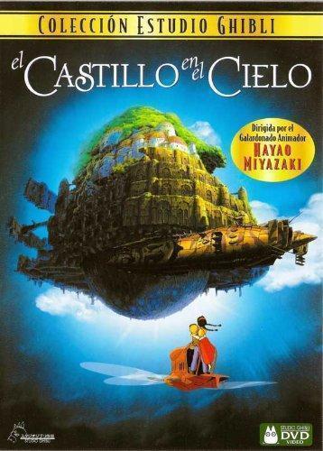 El Castillo en del Cielo
