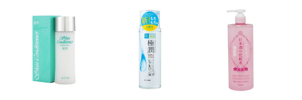 Shop Japanese Face Lotions on ZenMarket