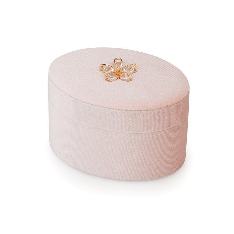 2020櫻花商品　4℃「Sakura Collection」首飾