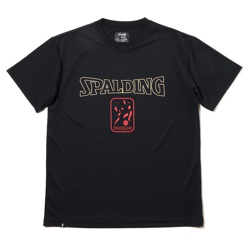 SPALDING x RADIO EVA籃球周邊系列