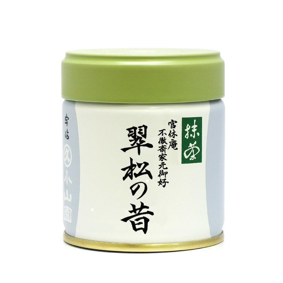 trà xanh nhật bản