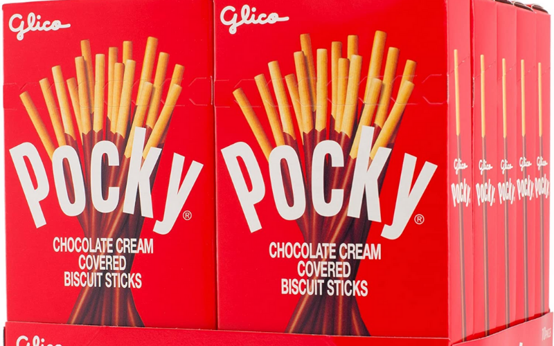 Pocky