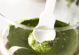 macha lait