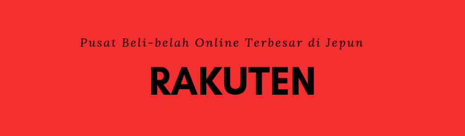 zenmarket rakuten malay