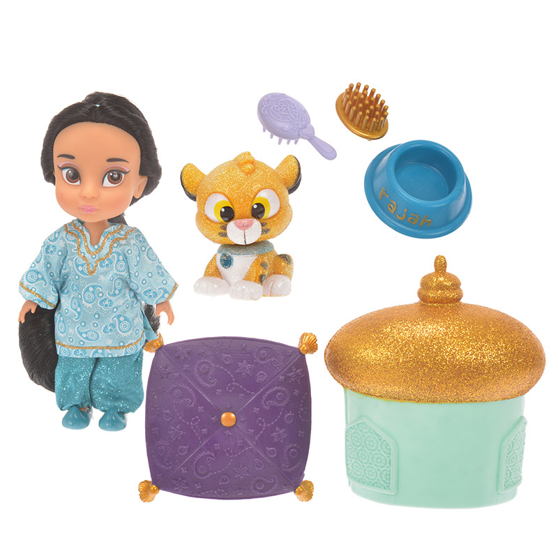 куклы Disney Animators' COLLECTION