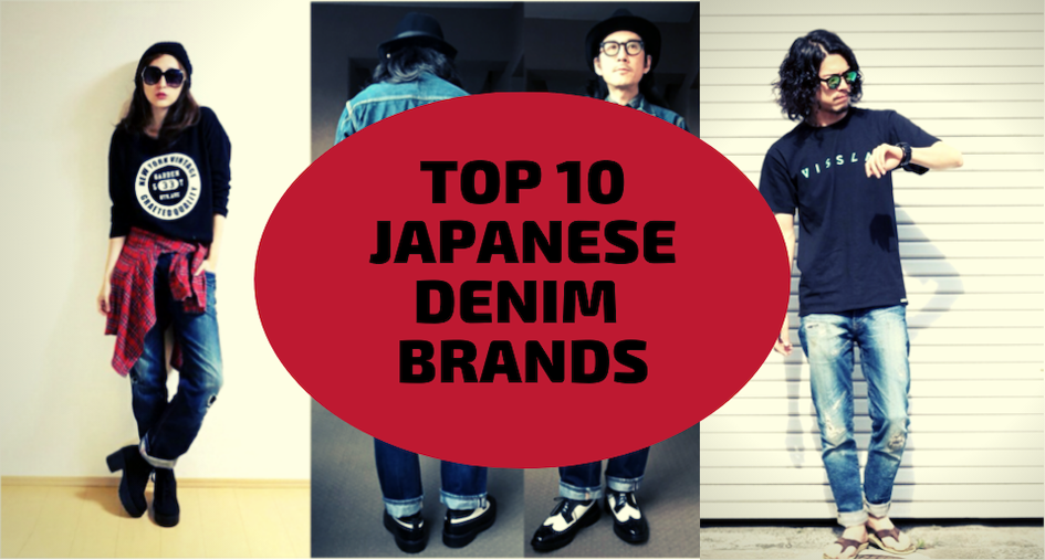 J Denim Brands