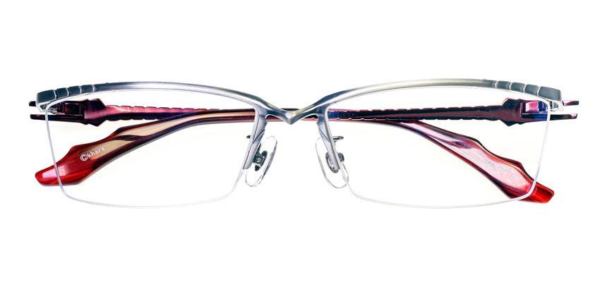 EVA x Yabushita眼鏡系列