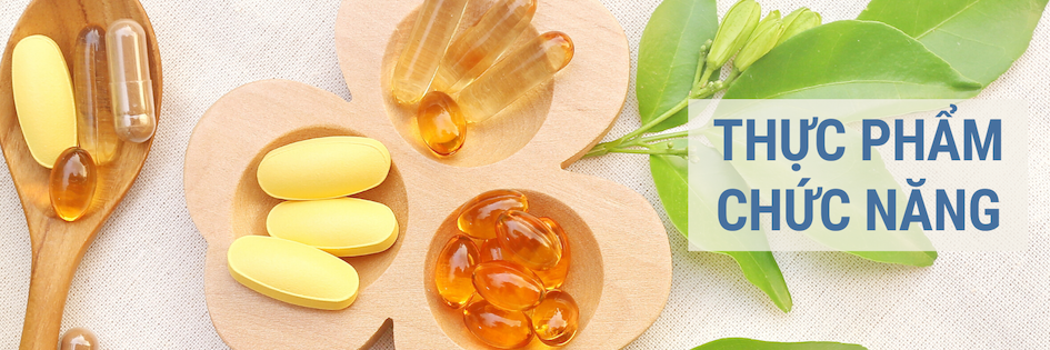 Mua thực phẩm chức năng qua ZenMarket